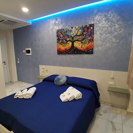 B&B Aida Rooms Cefalù Dış mekan fotoğraf