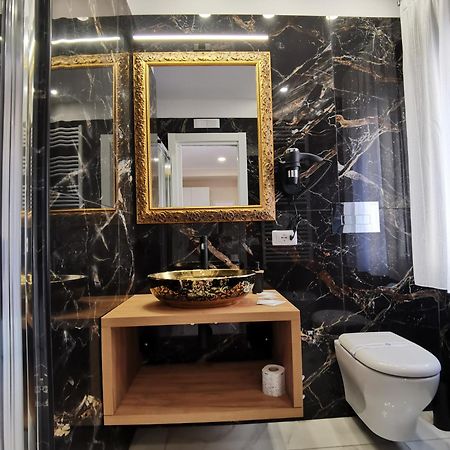 B&B Aida Rooms Cefalù Dış mekan fotoğraf