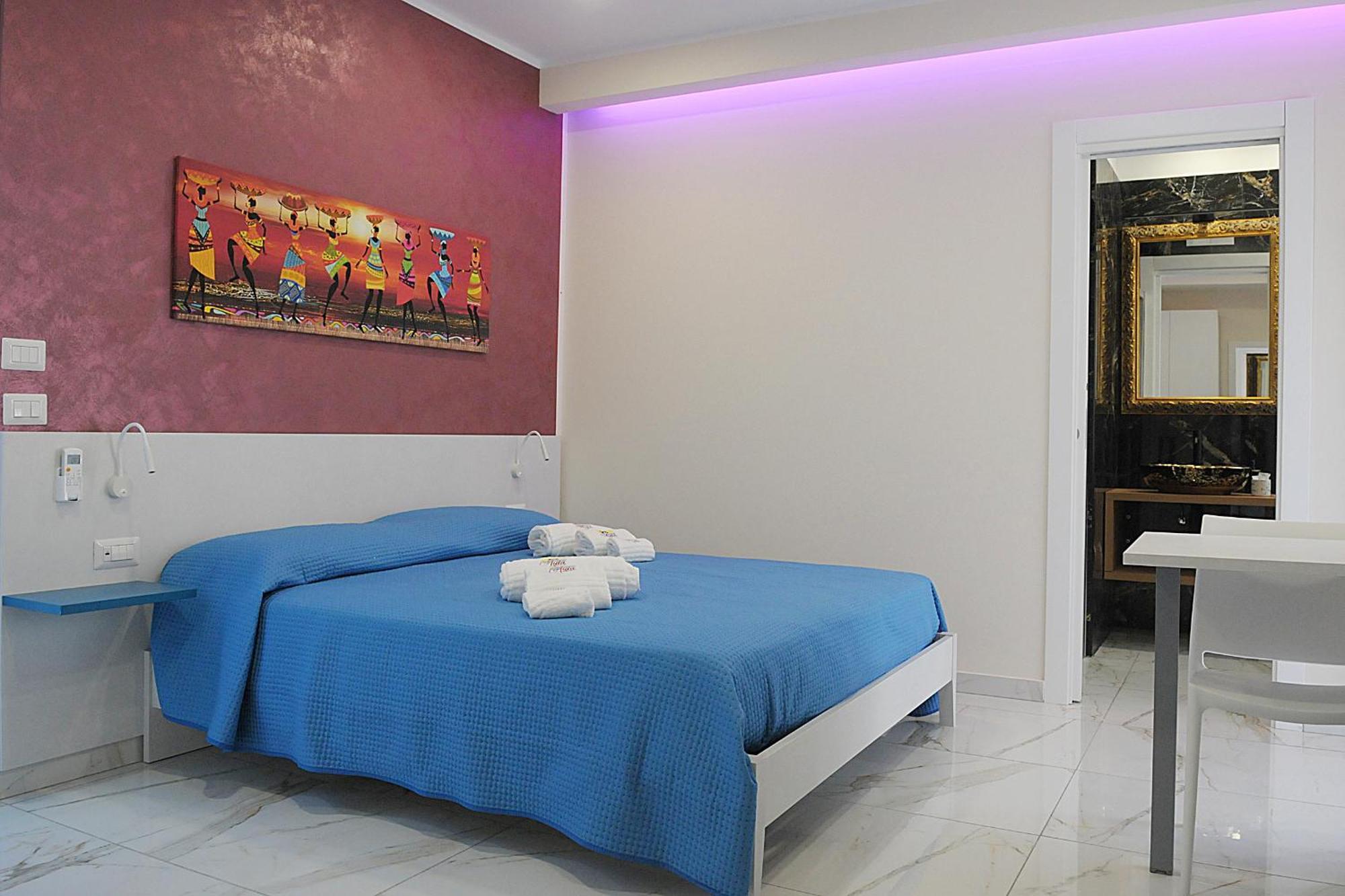 B&B Aida Rooms Cefalù Dış mekan fotoğraf