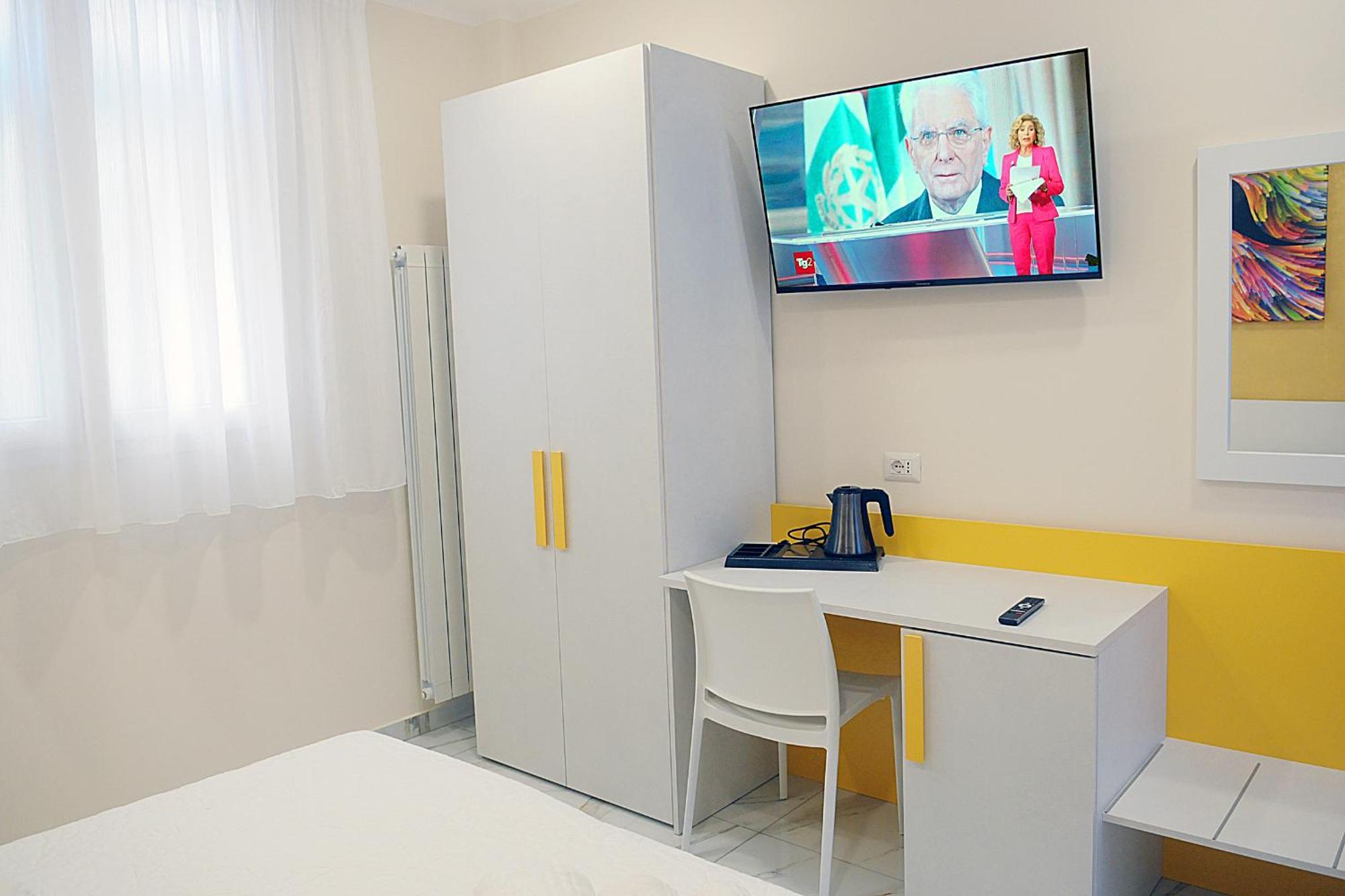 B&B Aida Rooms Cefalù Dış mekan fotoğraf