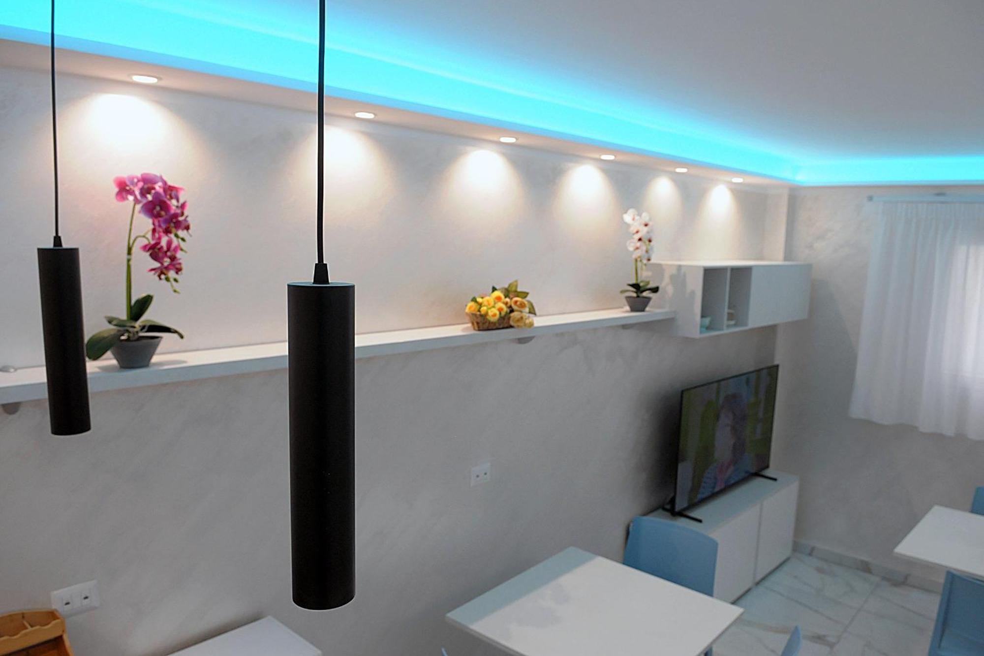 B&B Aida Rooms Cefalù Dış mekan fotoğraf