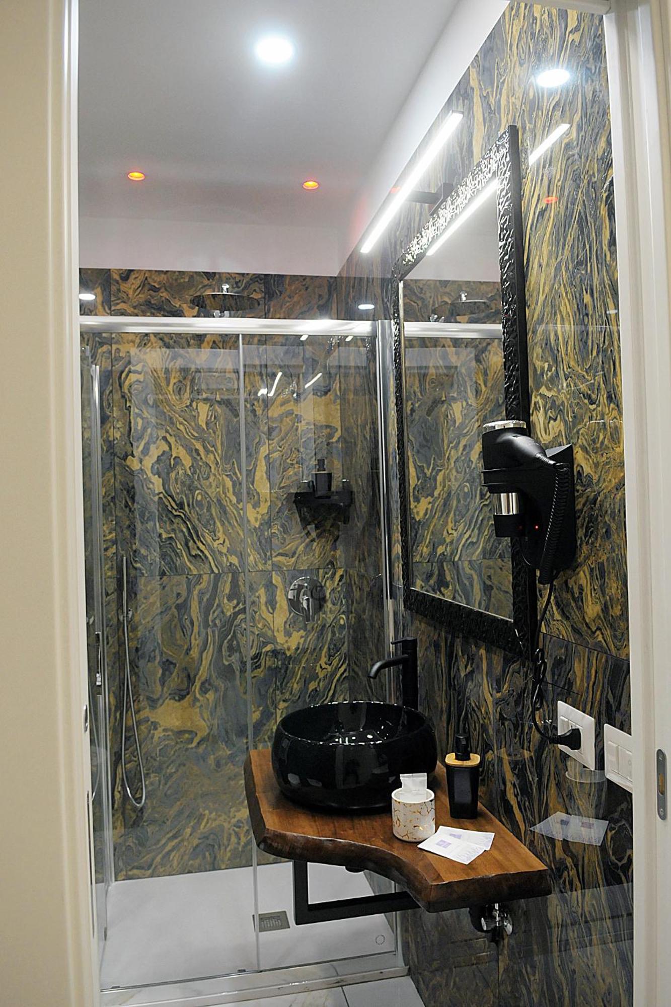 B&B Aida Rooms Cefalù Dış mekan fotoğraf