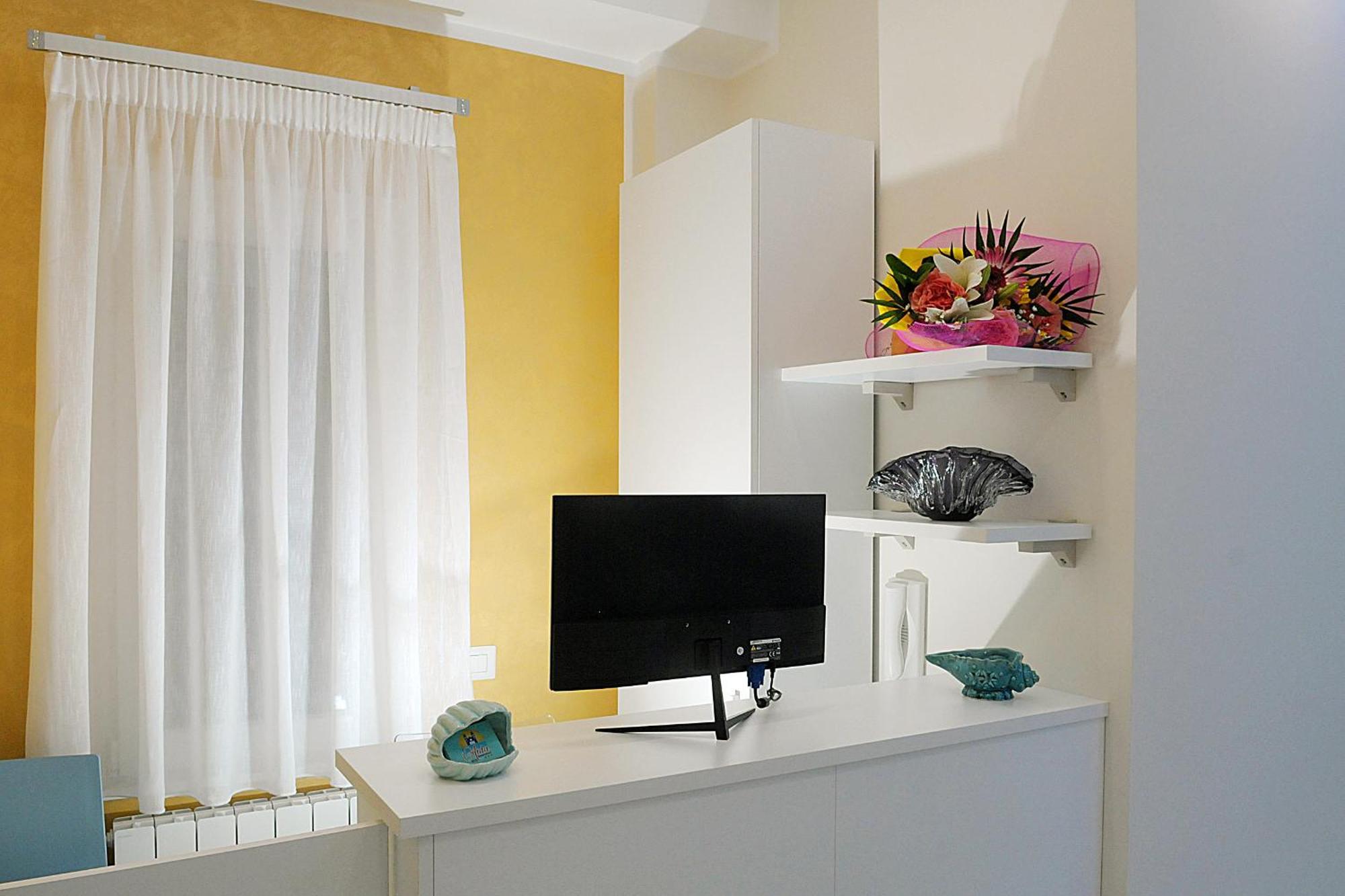 B&B Aida Rooms Cefalù Dış mekan fotoğraf