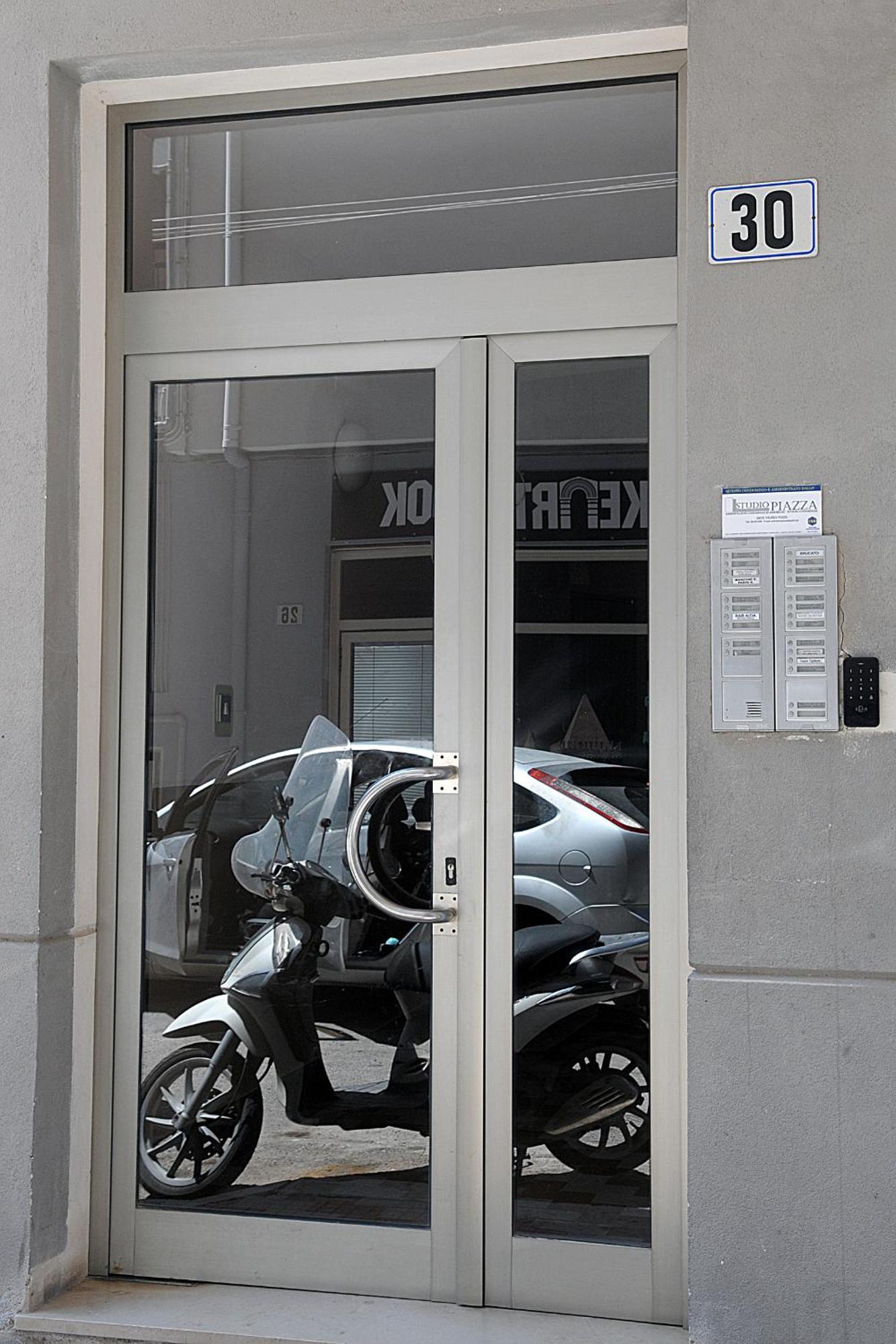 B&B Aida Rooms Cefalù Dış mekan fotoğraf