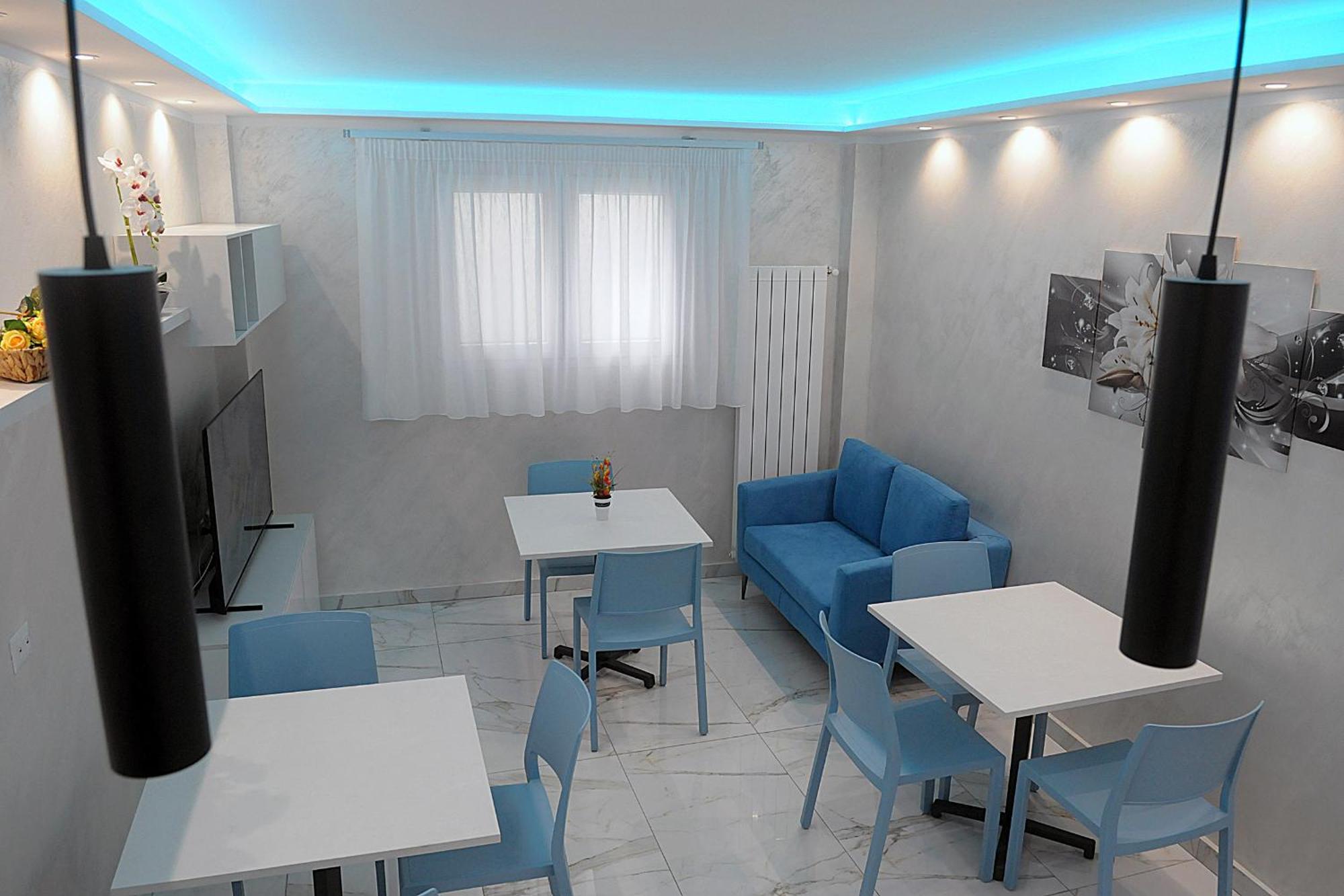 B&B Aida Rooms Cefalù Dış mekan fotoğraf
