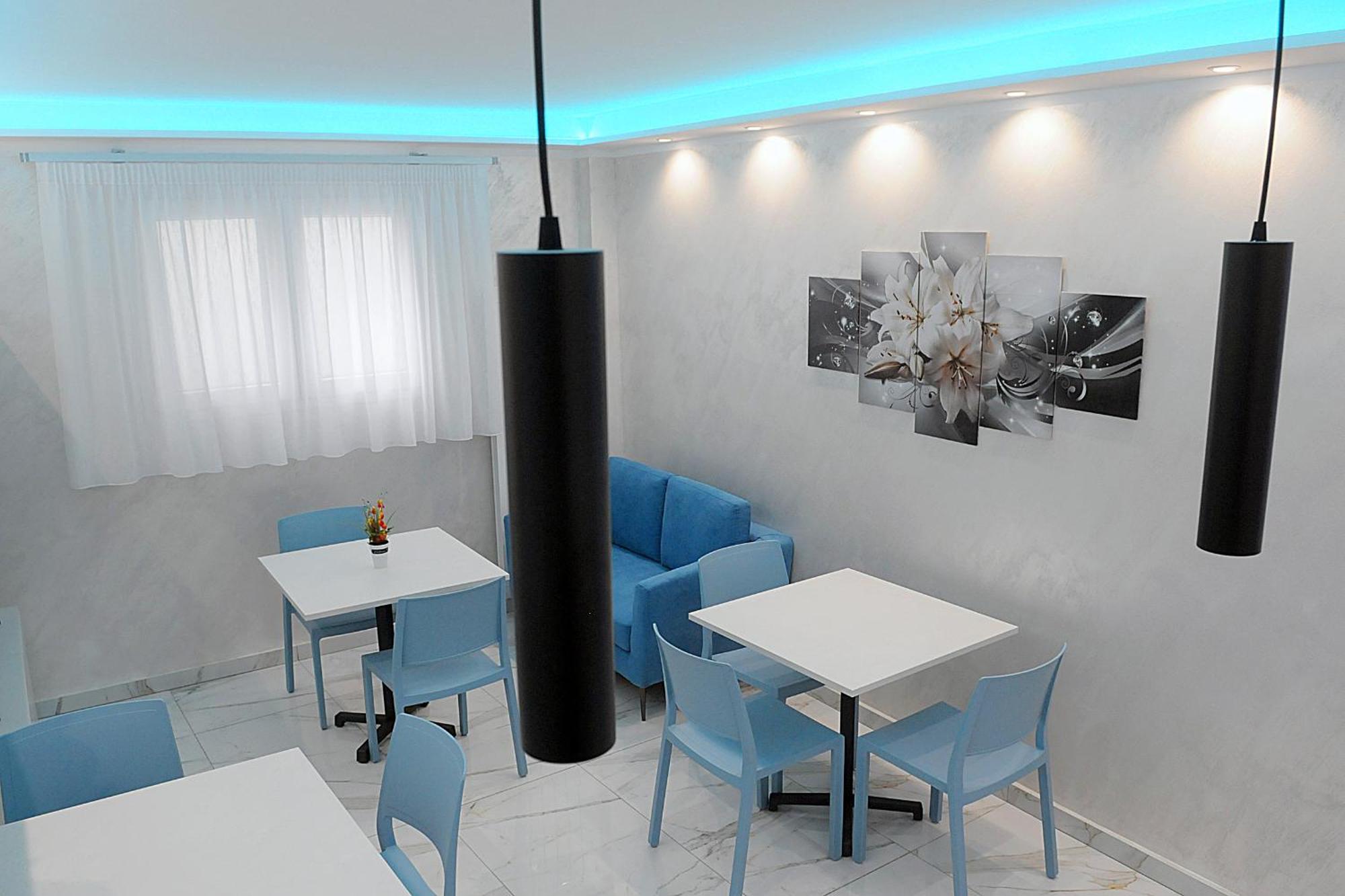 B&B Aida Rooms Cefalù Dış mekan fotoğraf