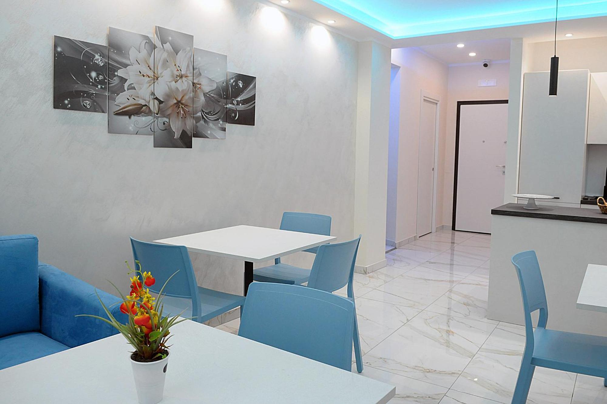 B&B Aida Rooms Cefalù Dış mekan fotoğraf