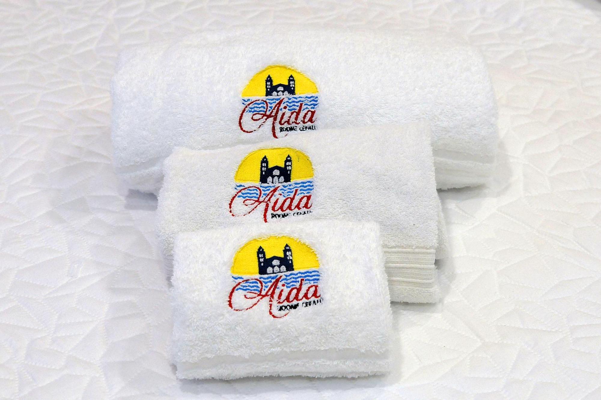 B&B Aida Rooms Cefalù Dış mekan fotoğraf