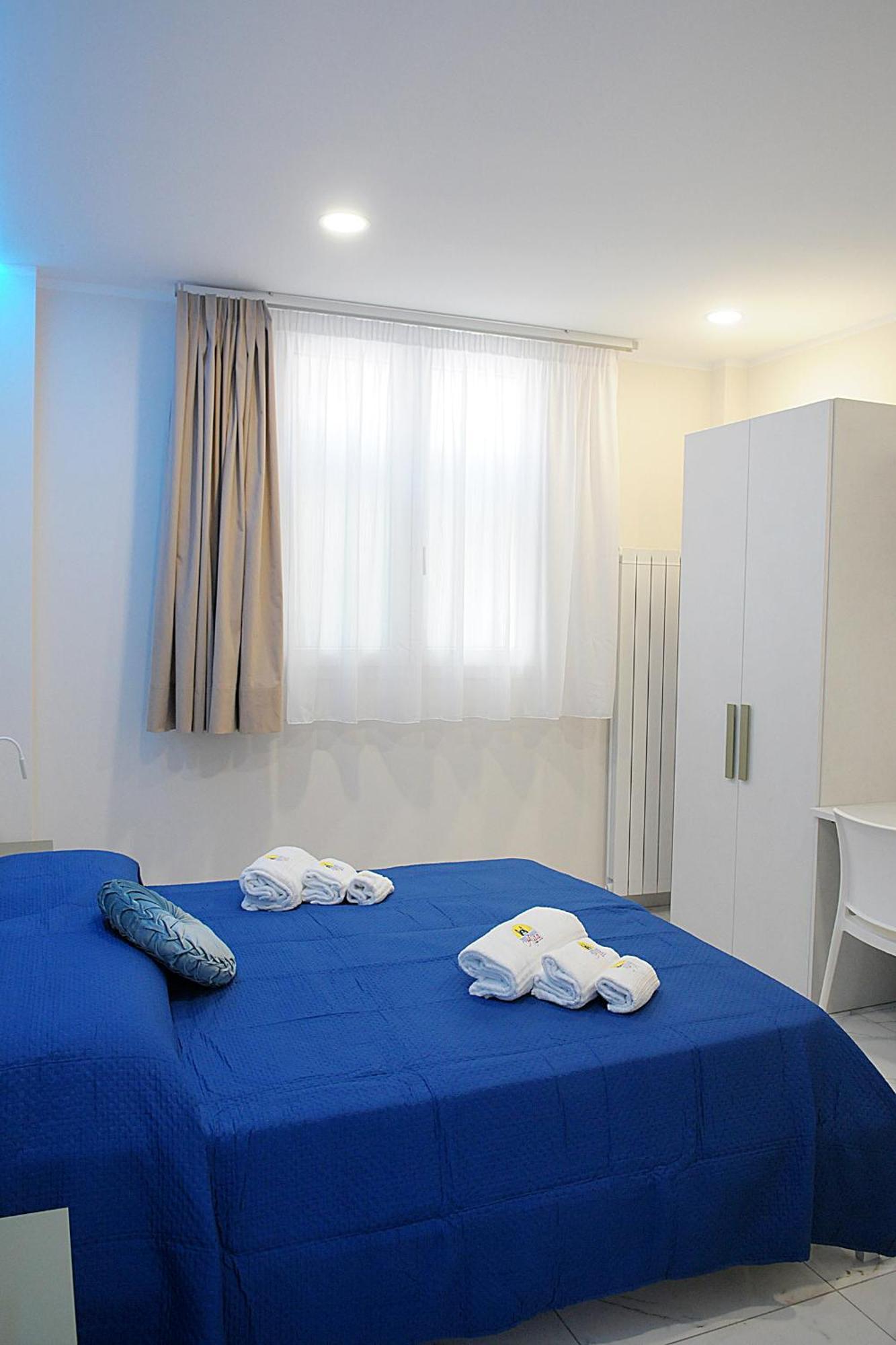 B&B Aida Rooms Cefalù Dış mekan fotoğraf