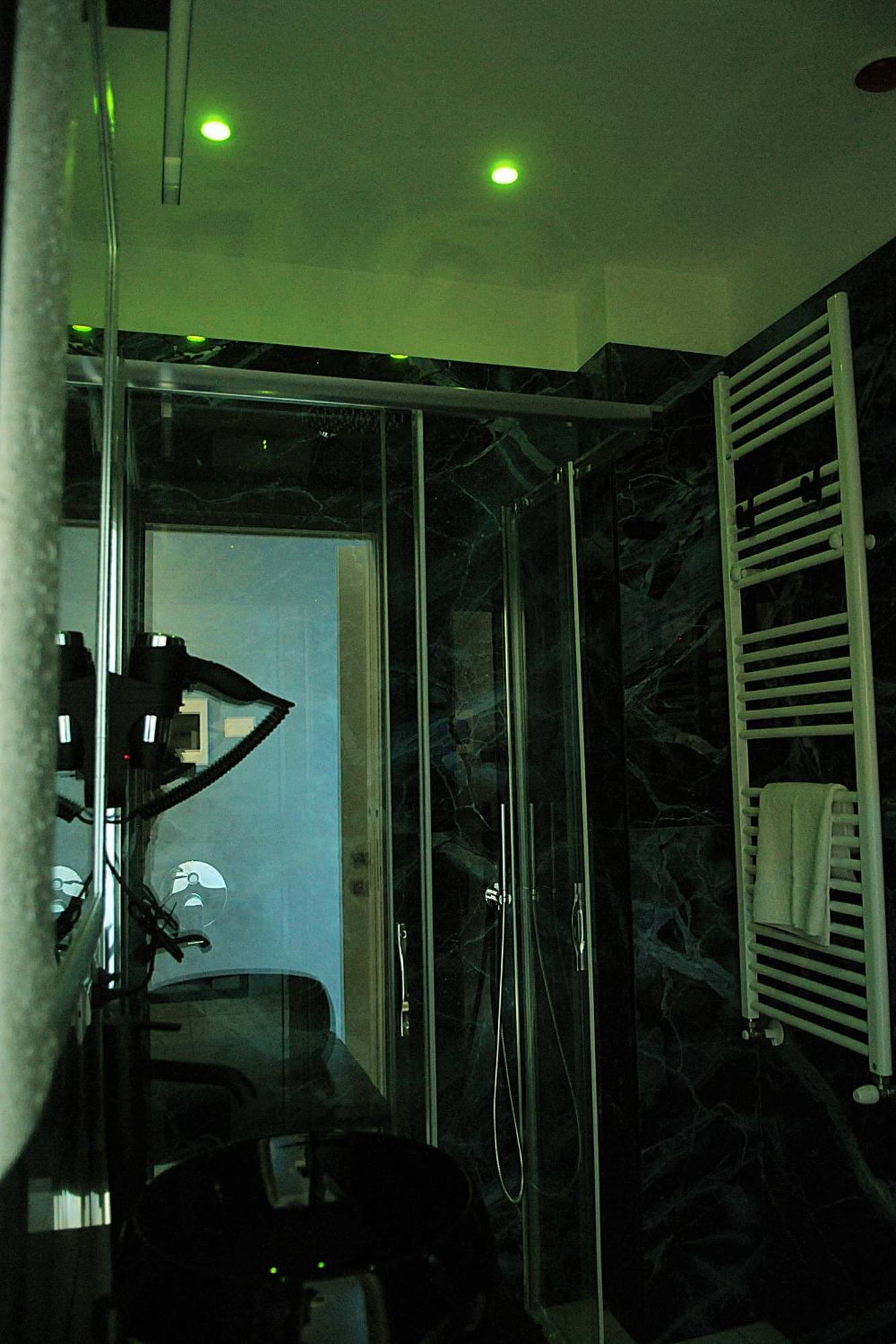 B&B Aida Rooms Cefalù Dış mekan fotoğraf