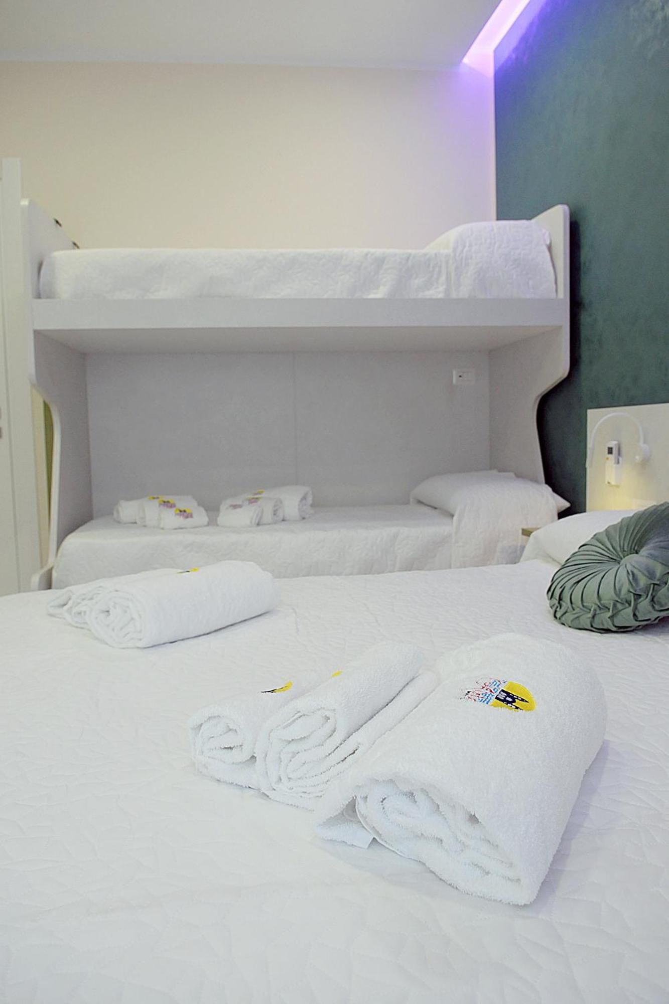 B&B Aida Rooms Cefalù Dış mekan fotoğraf