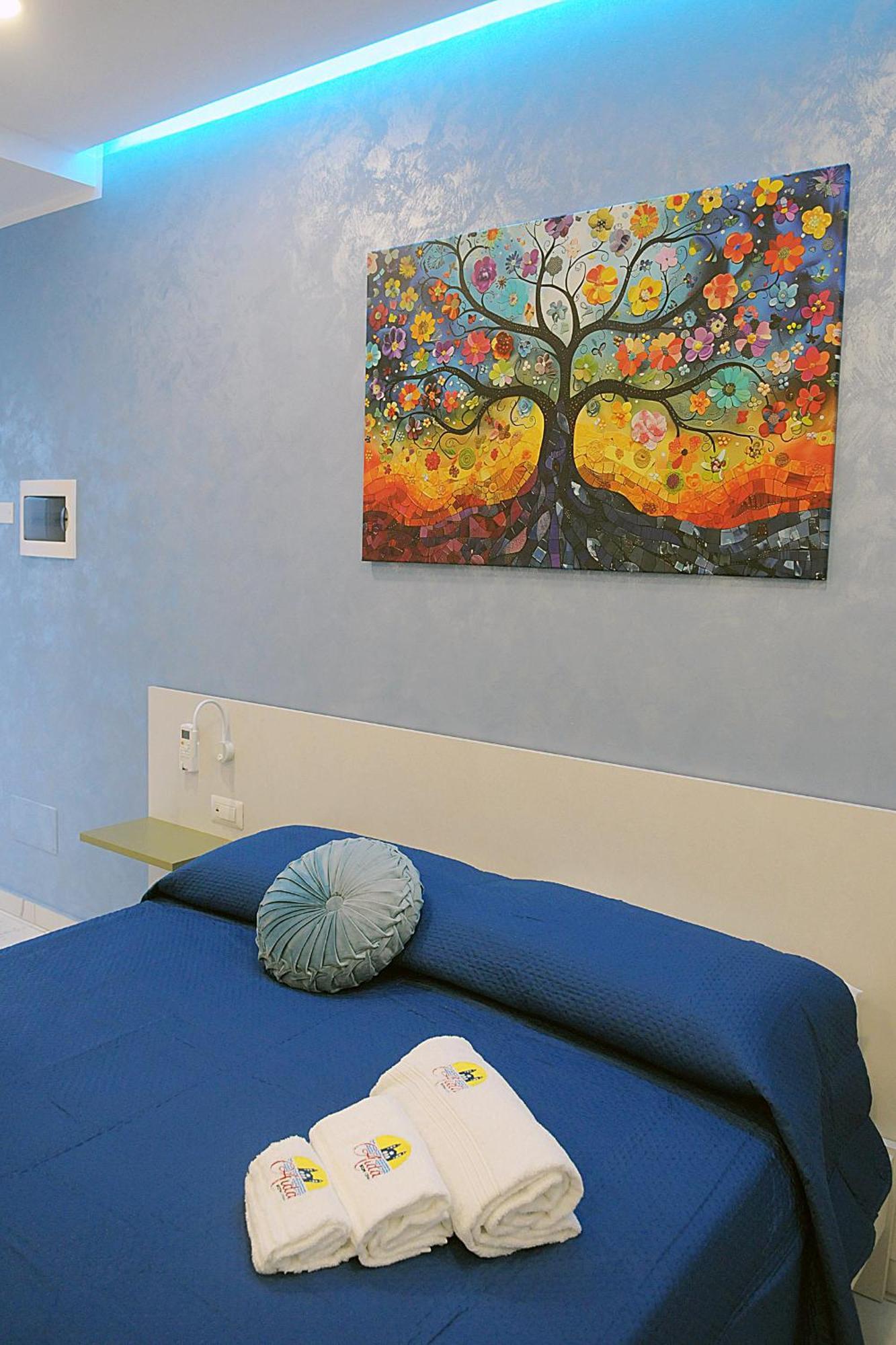 B&B Aida Rooms Cefalù Dış mekan fotoğraf