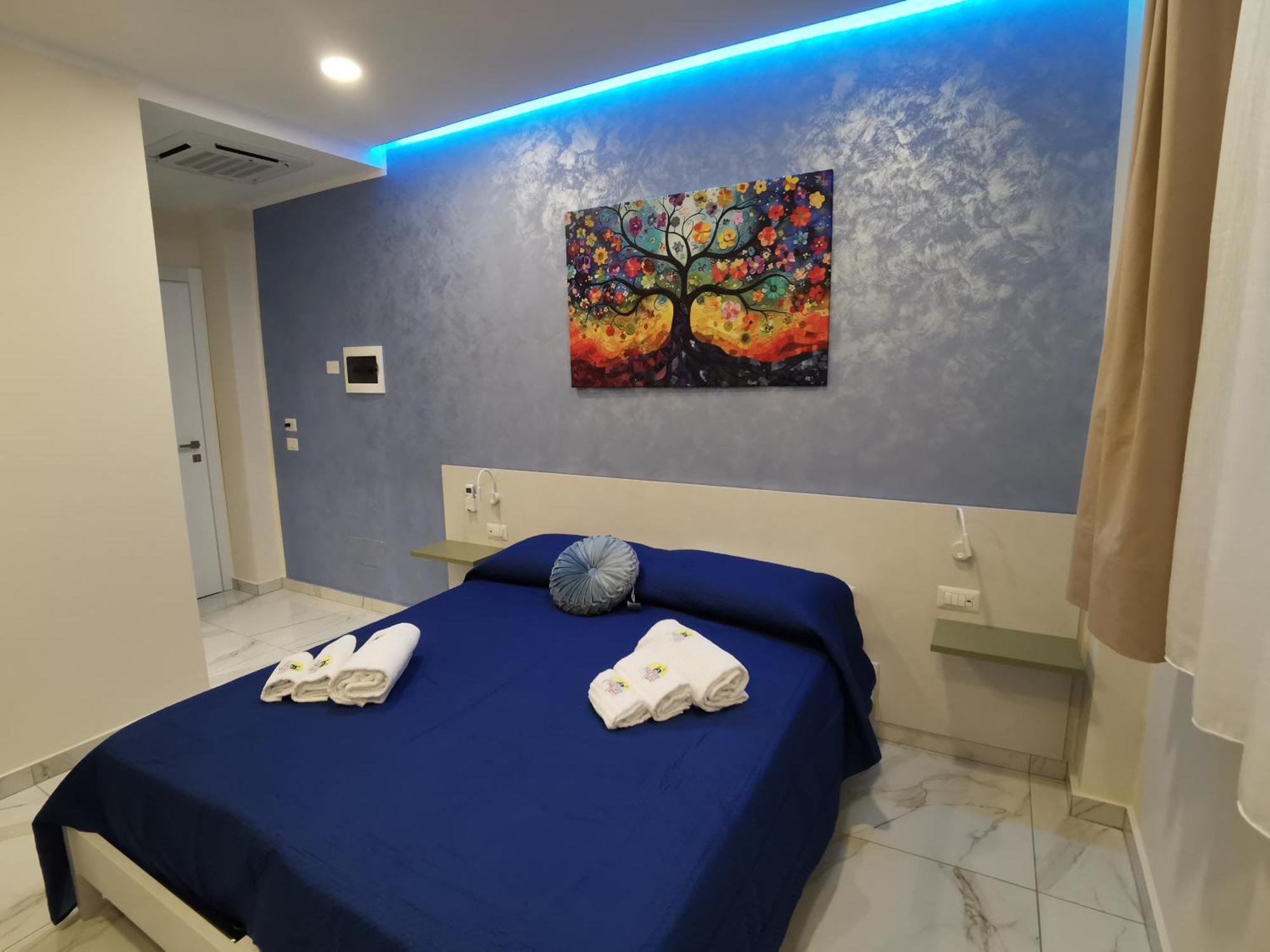 B&B Aida Rooms Cefalù Dış mekan fotoğraf