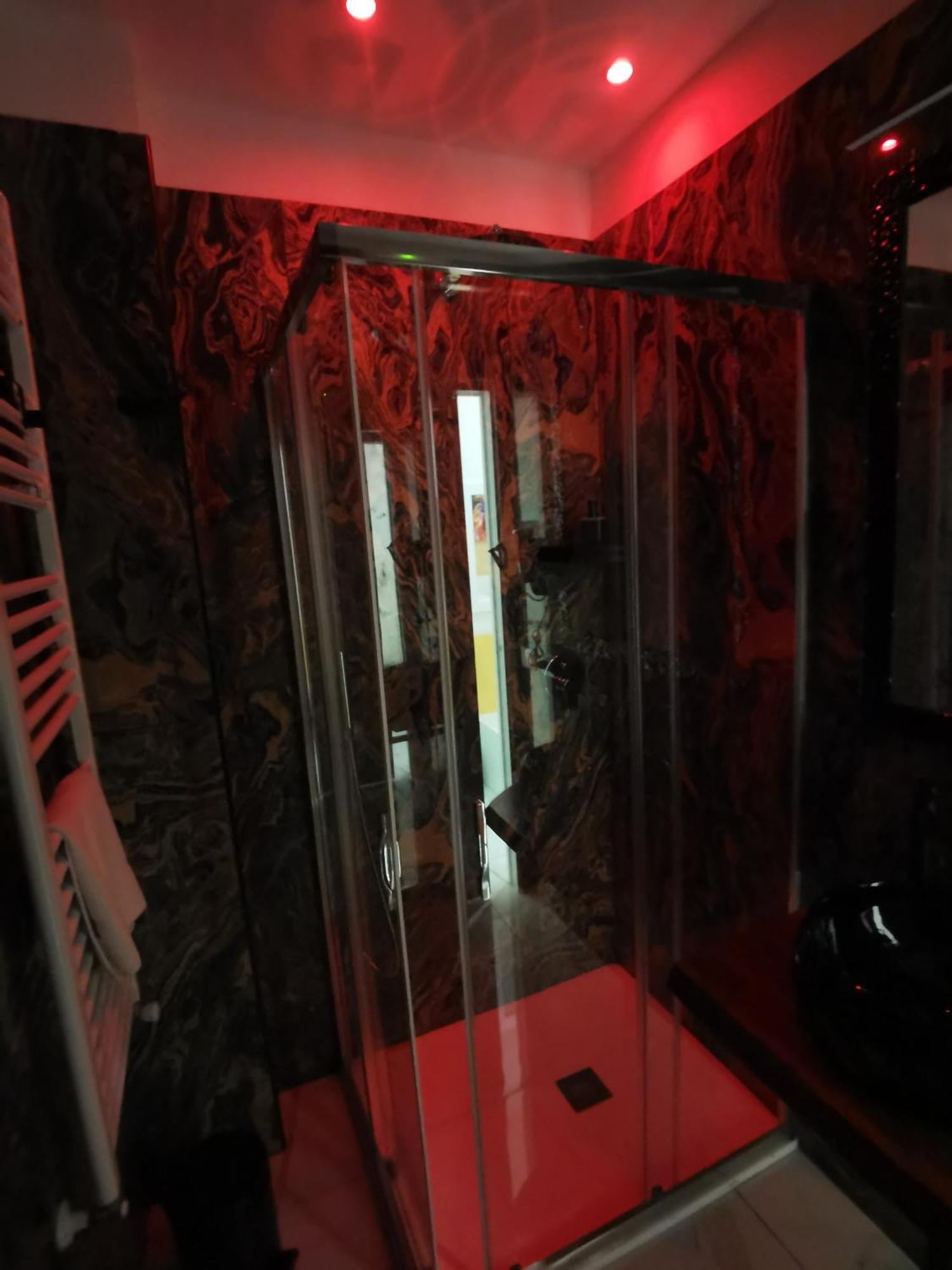 B&B Aida Rooms Cefalù Dış mekan fotoğraf