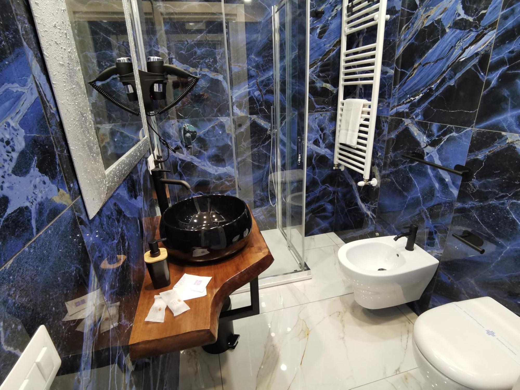B&B Aida Rooms Cefalù Dış mekan fotoğraf