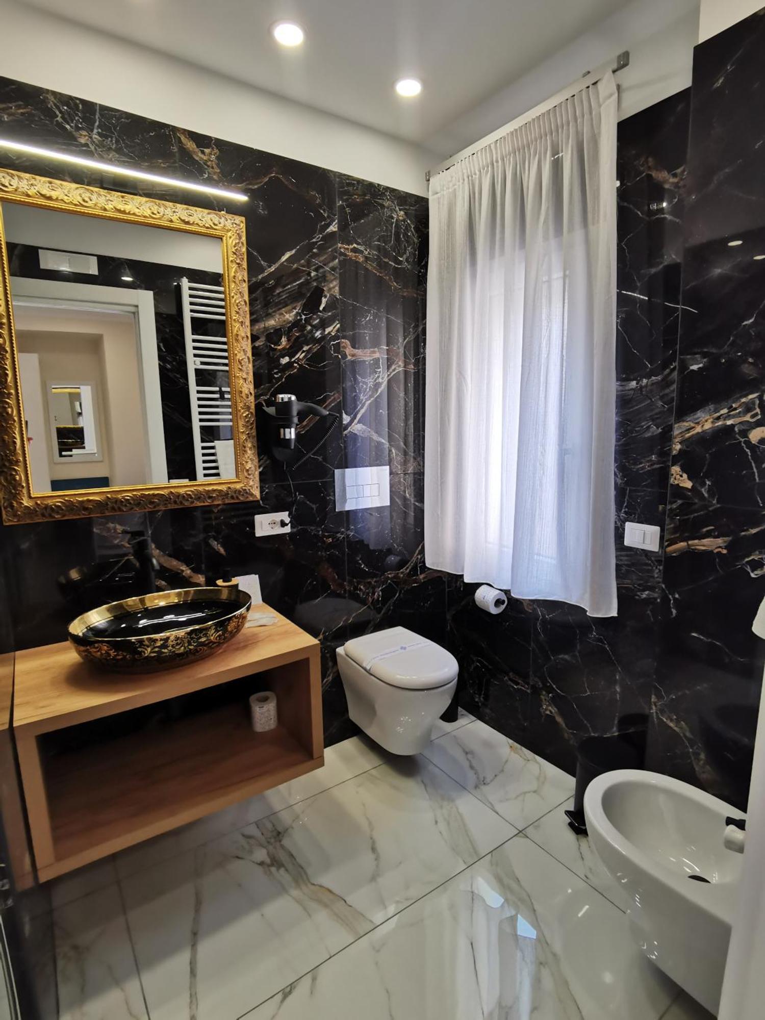 B&B Aida Rooms Cefalù Dış mekan fotoğraf