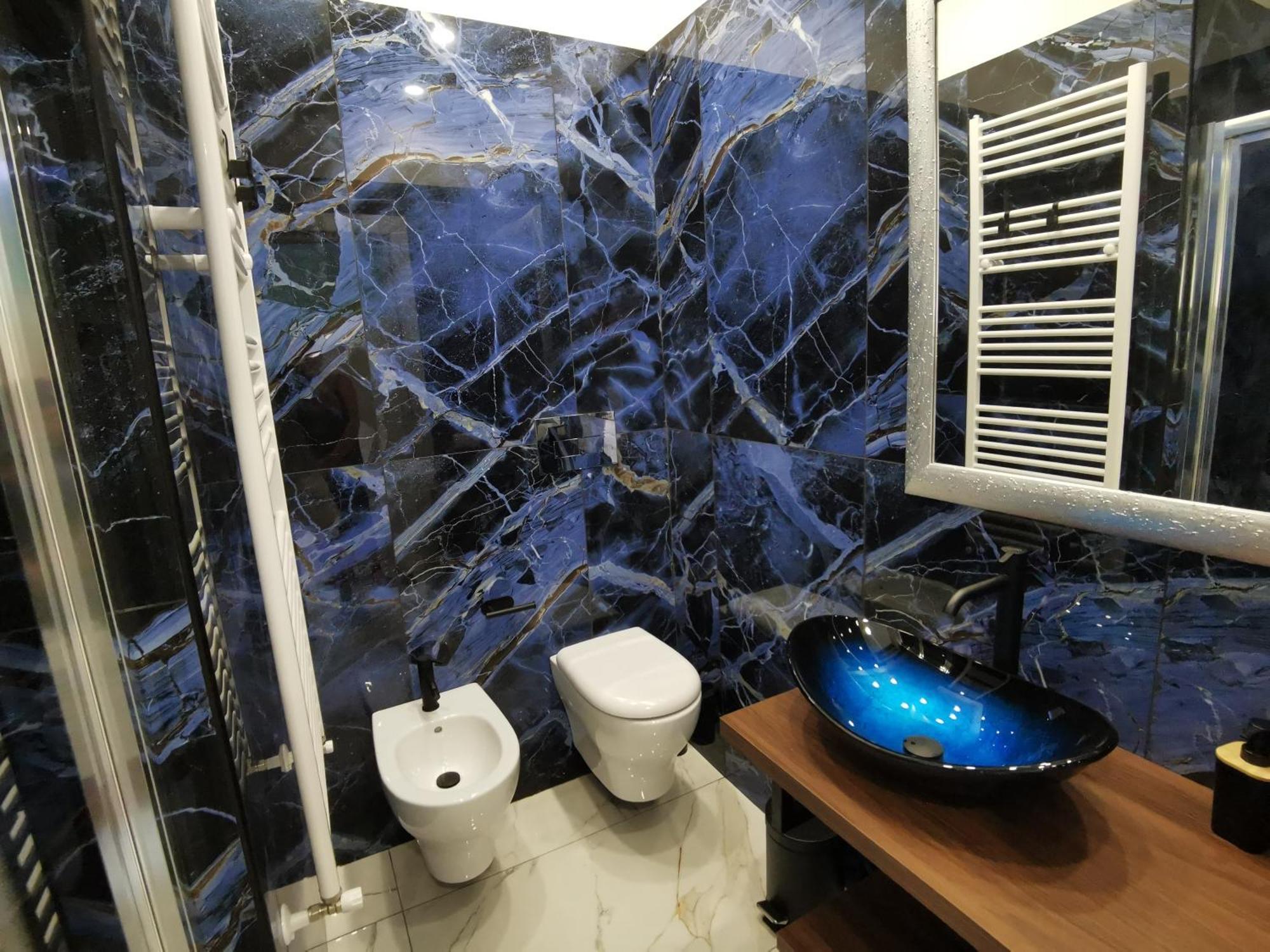 B&B Aida Rooms Cefalù Dış mekan fotoğraf