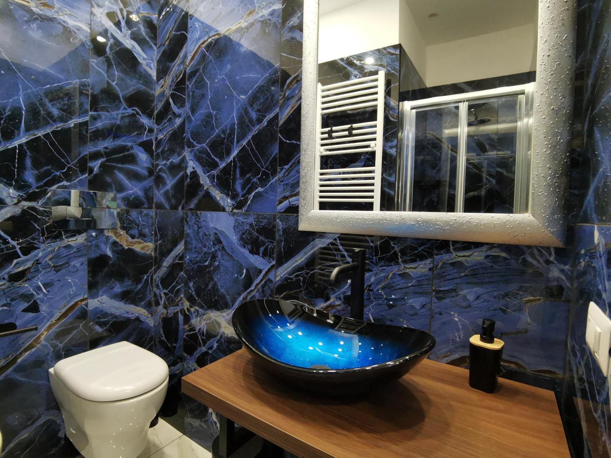 B&B Aida Rooms Cefalù Dış mekan fotoğraf